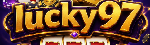 pkluky97.com Logo